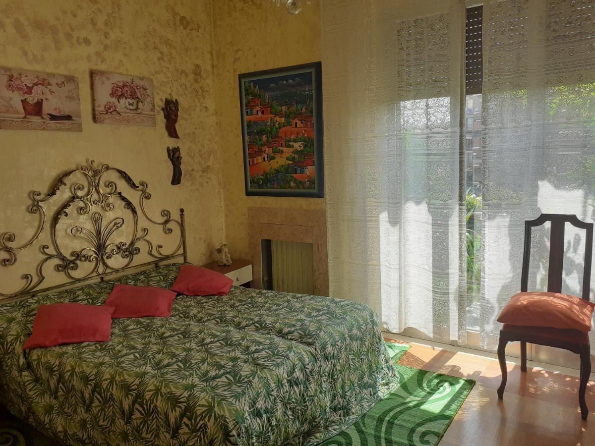 B&B Alle Piscine Verona Eksteriør bilde