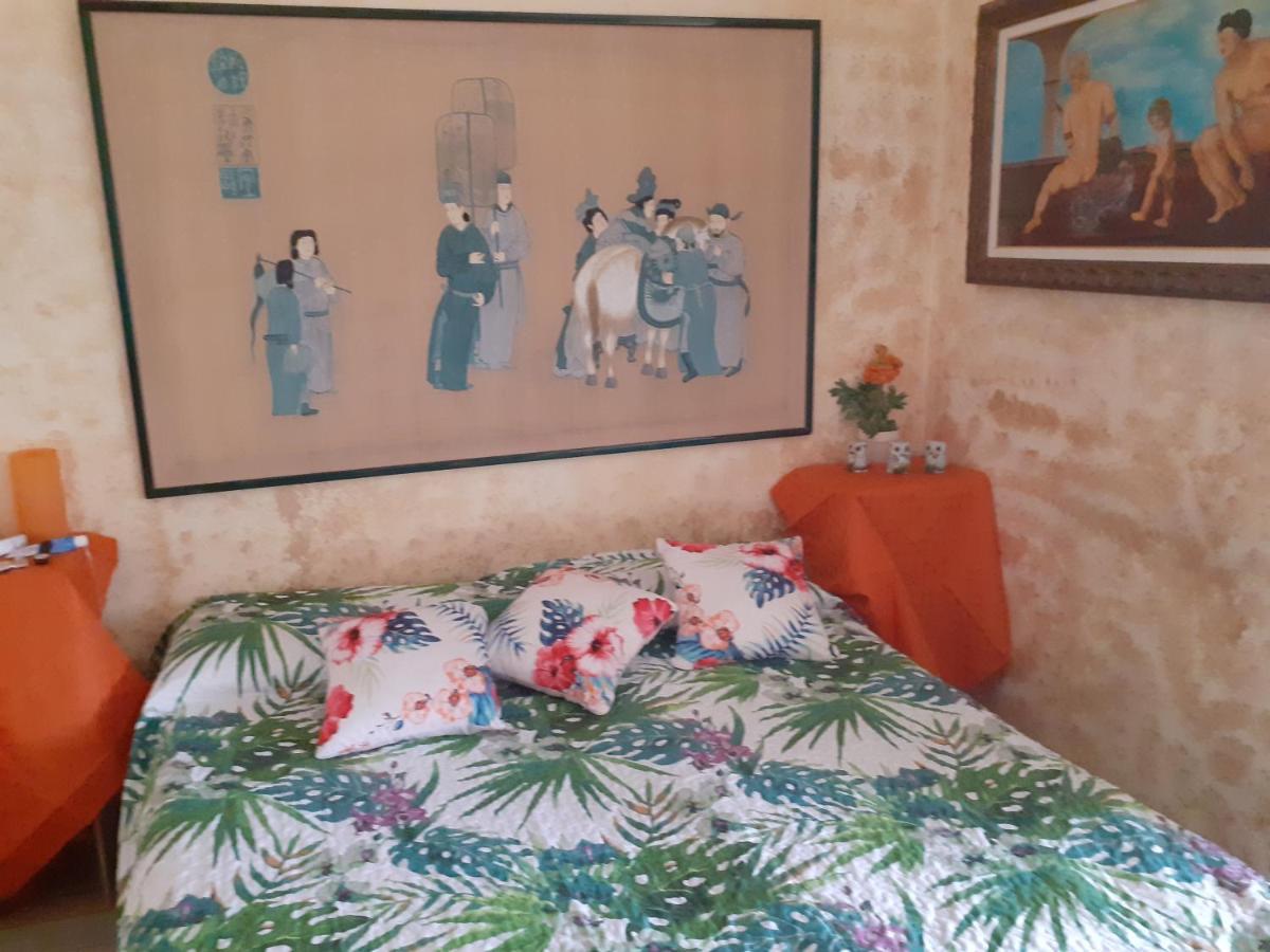 B&B Alle Piscine Verona Eksteriør bilde