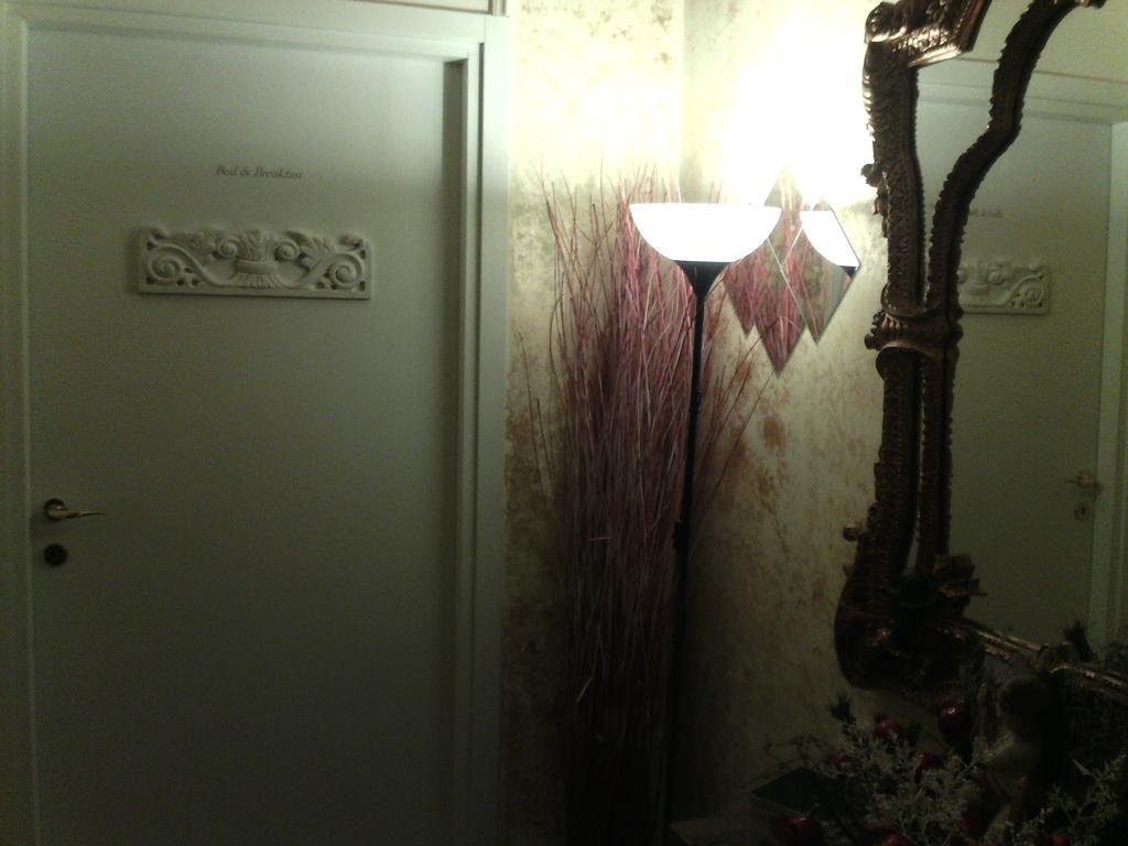 B&B Alle Piscine Verona Eksteriør bilde