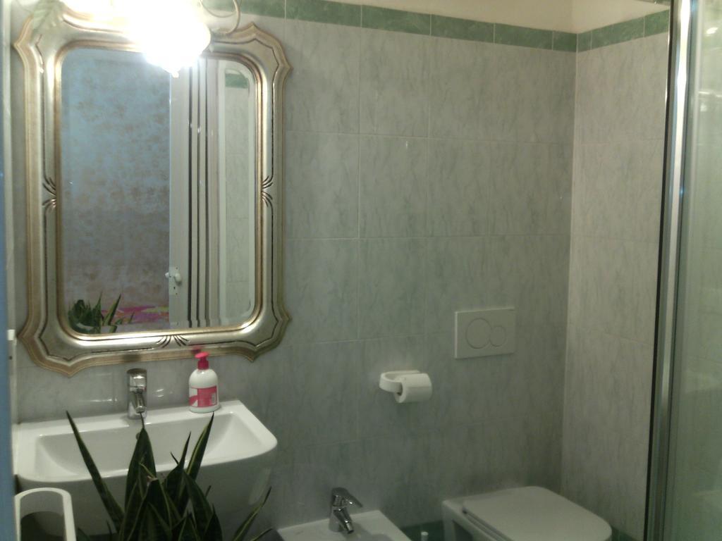 B&B Alle Piscine Verona Eksteriør bilde