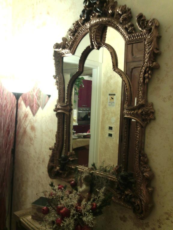 B&B Alle Piscine Verona Rom bilde