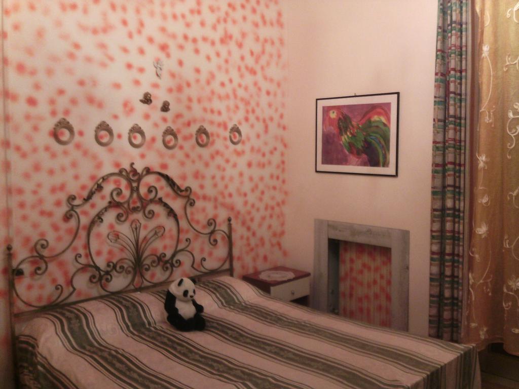 B&B Alle Piscine Verona Eksteriør bilde